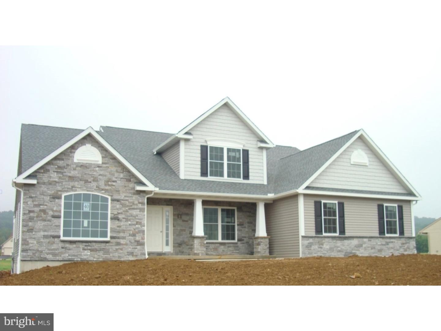 WILLOW CREST - Residential