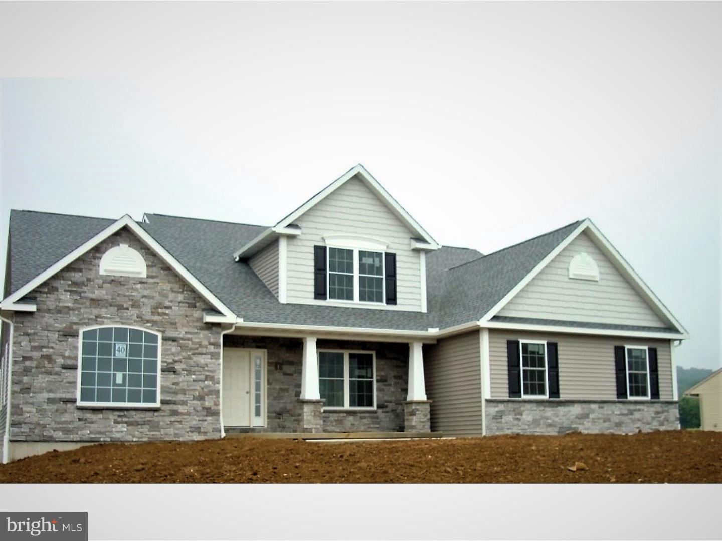 WILLOW CREST - Residential