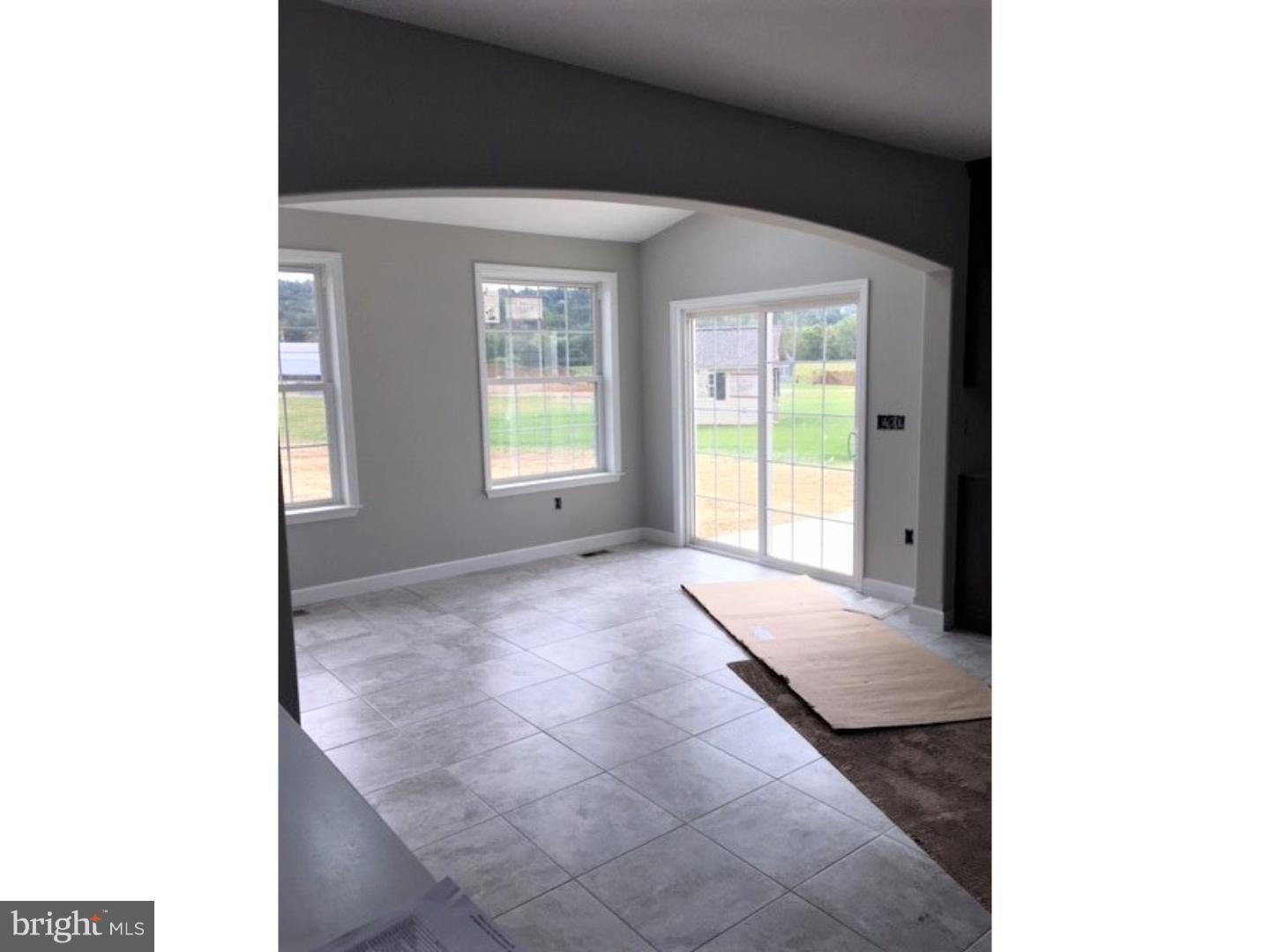 WILLOW CREST - Residential