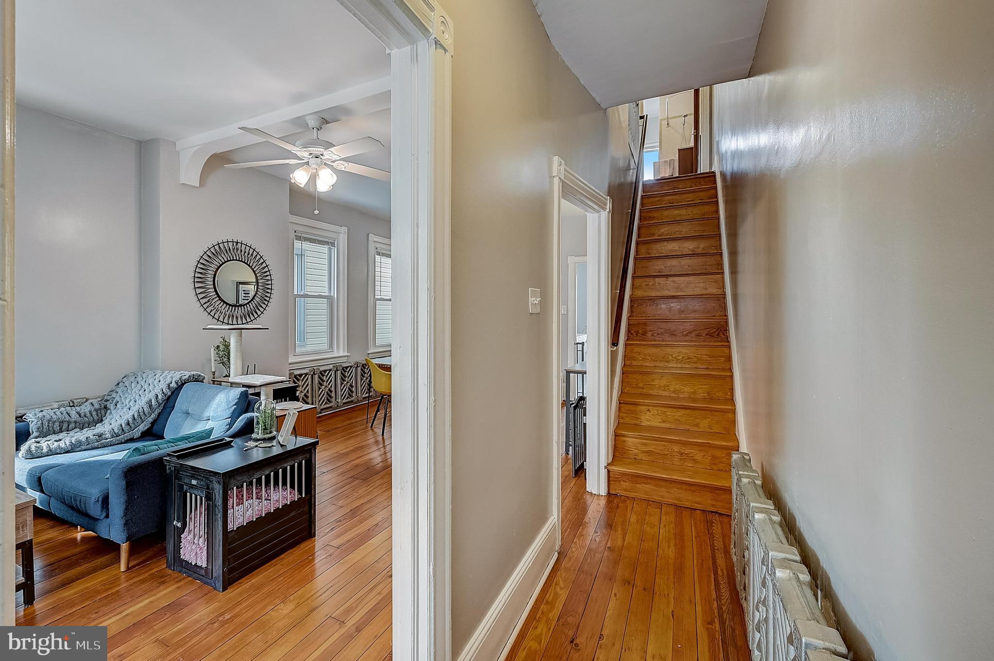 LANSDALE - Residential