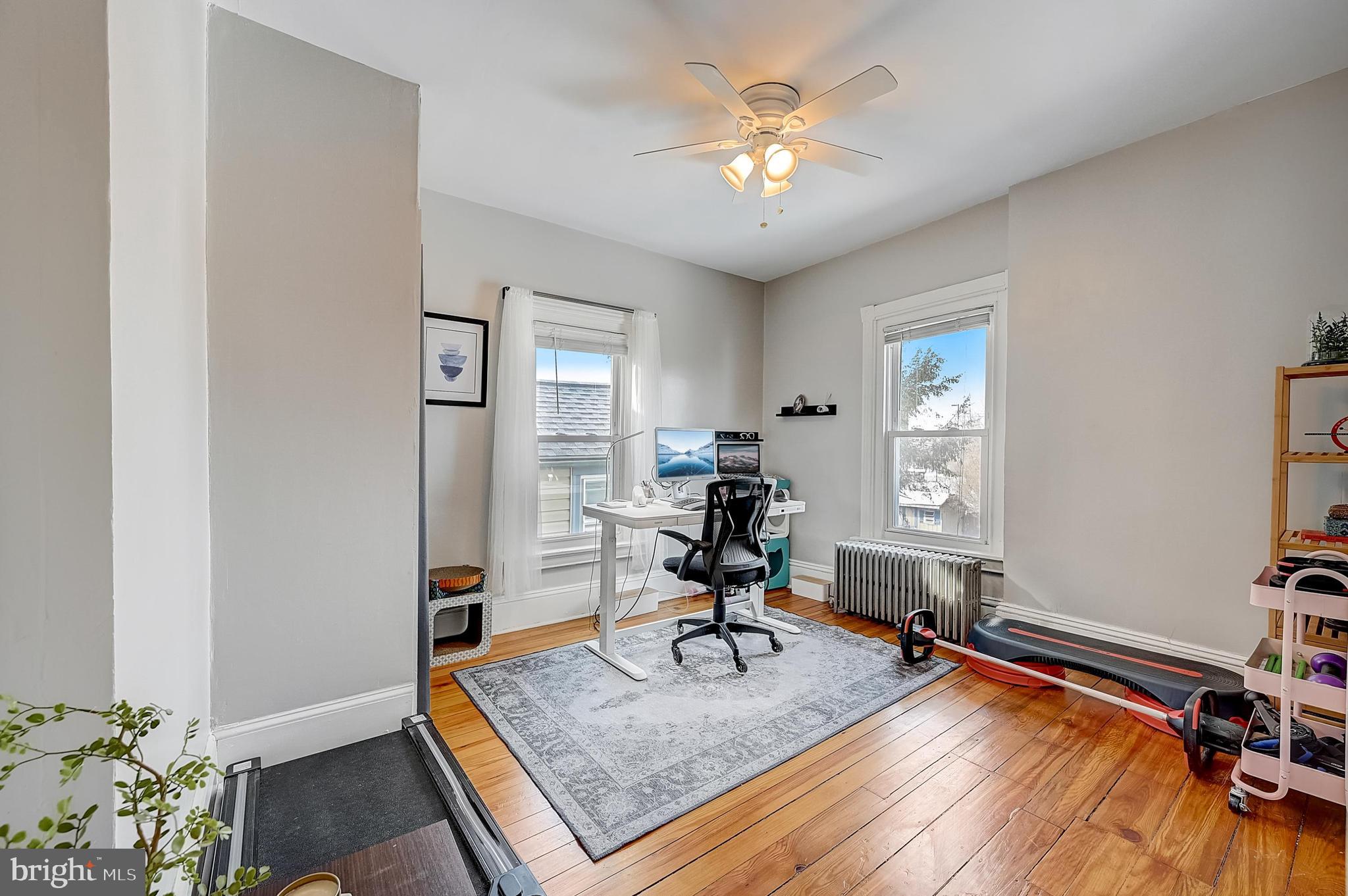 LANSDALE - Residential