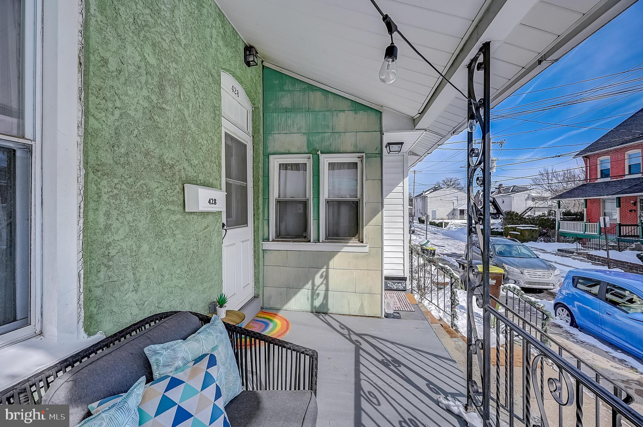 LANSDALE - Residential