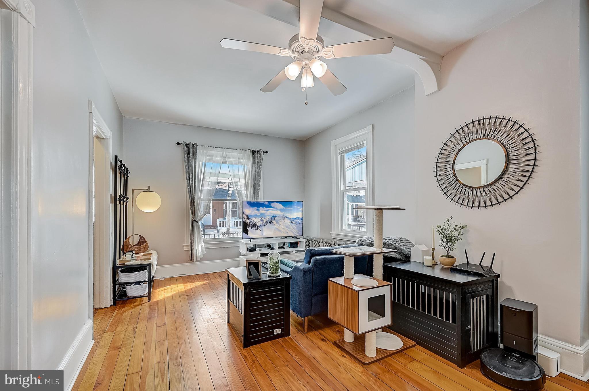 LANSDALE - Residential