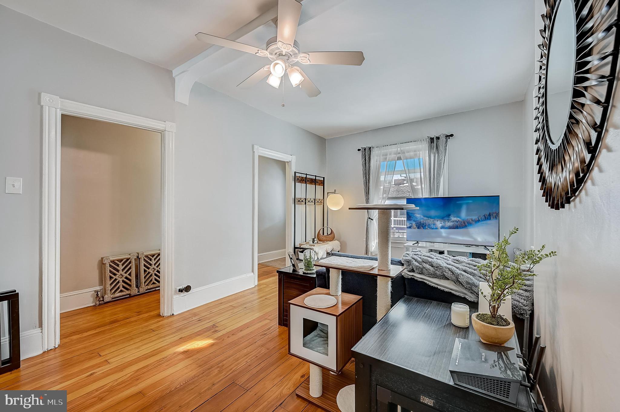 LANSDALE - Residential
