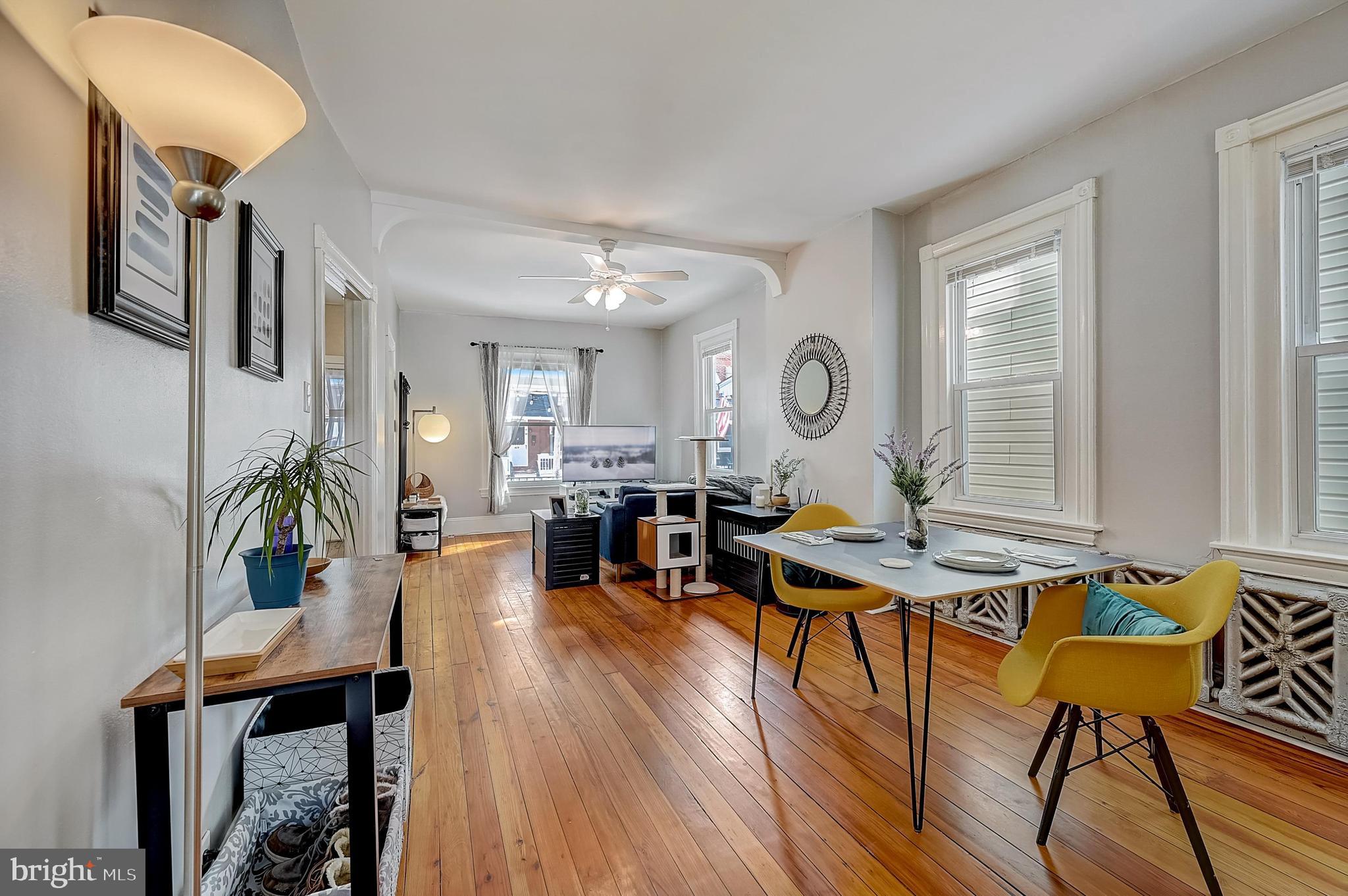 LANSDALE - Residential
