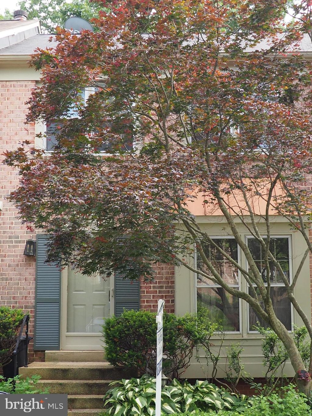 Photo of 5711 Crownleigh Court, BURKE, VA 22015 (MLS # VAFX2277332)