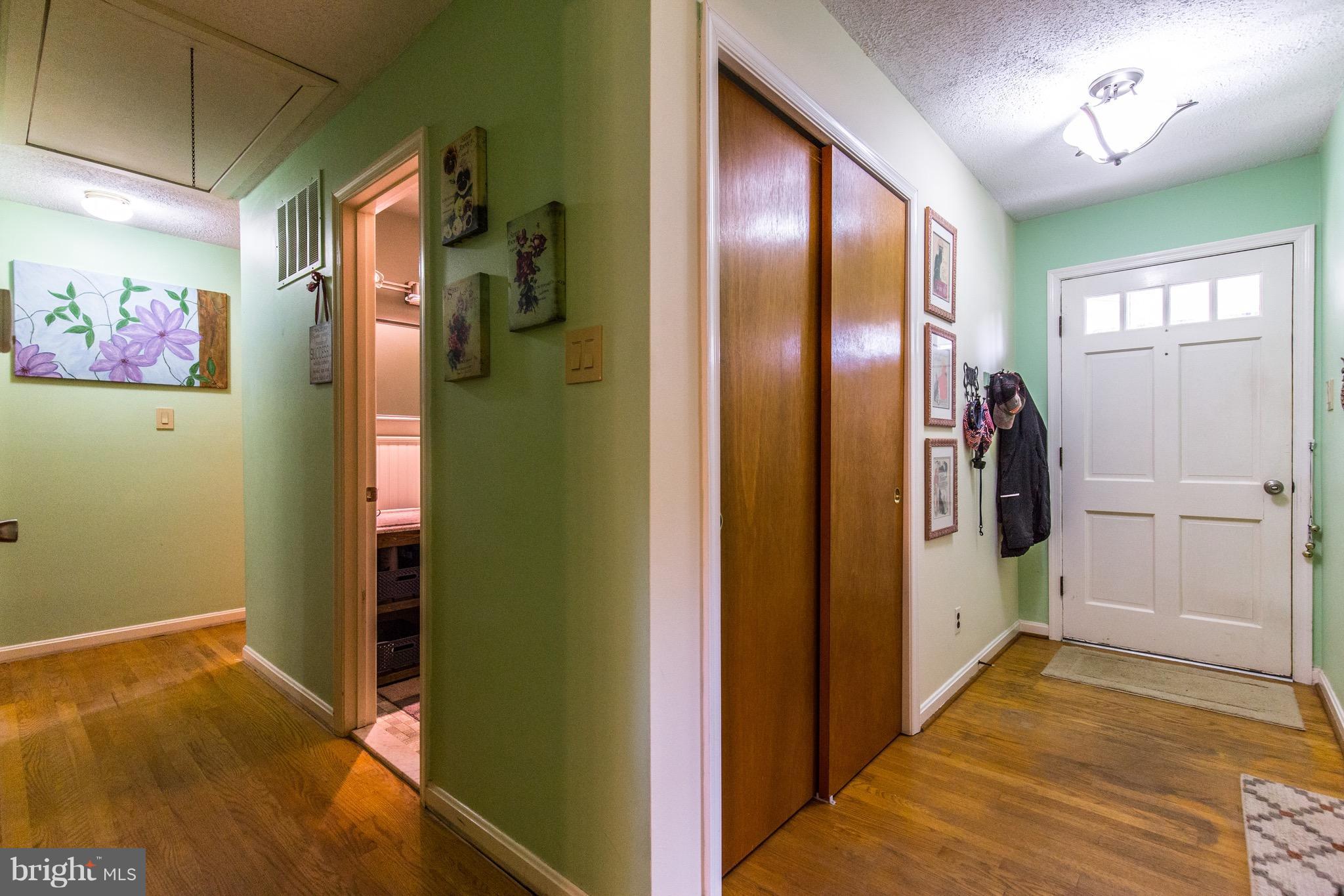 HALLEY ESTATES - Residential