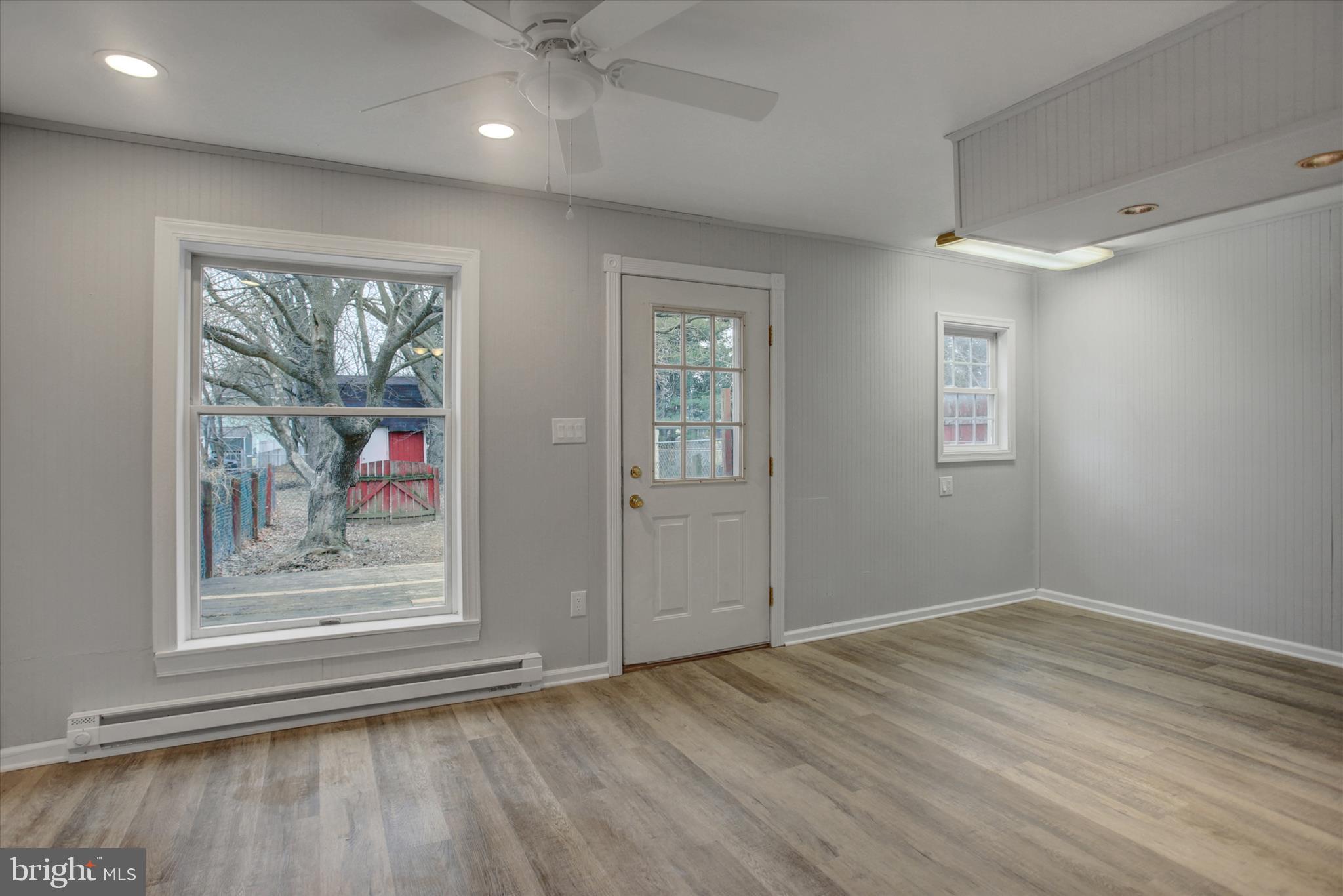 SHERWOOD MANOR - Residential