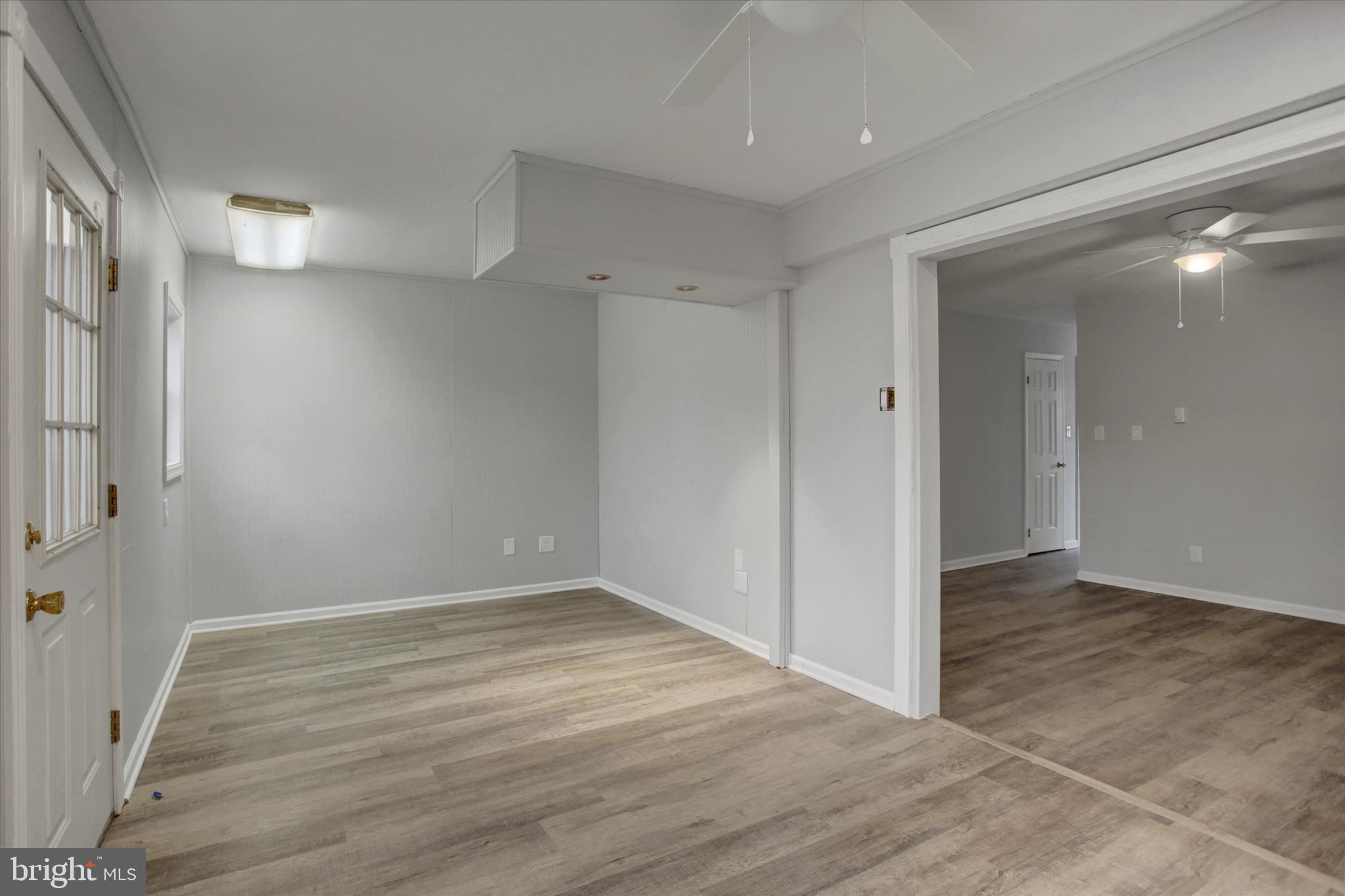 SHERWOOD MANOR - Residential