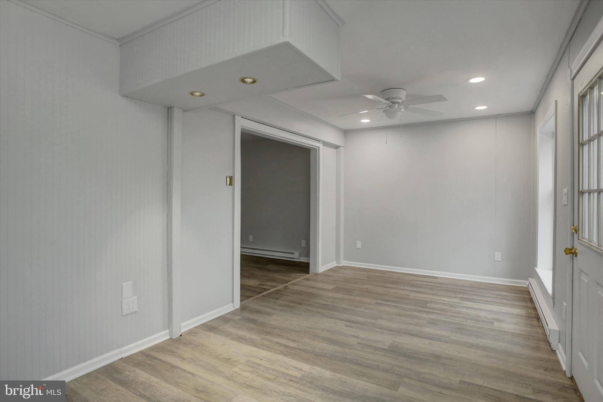 SHERWOOD MANOR - Residential