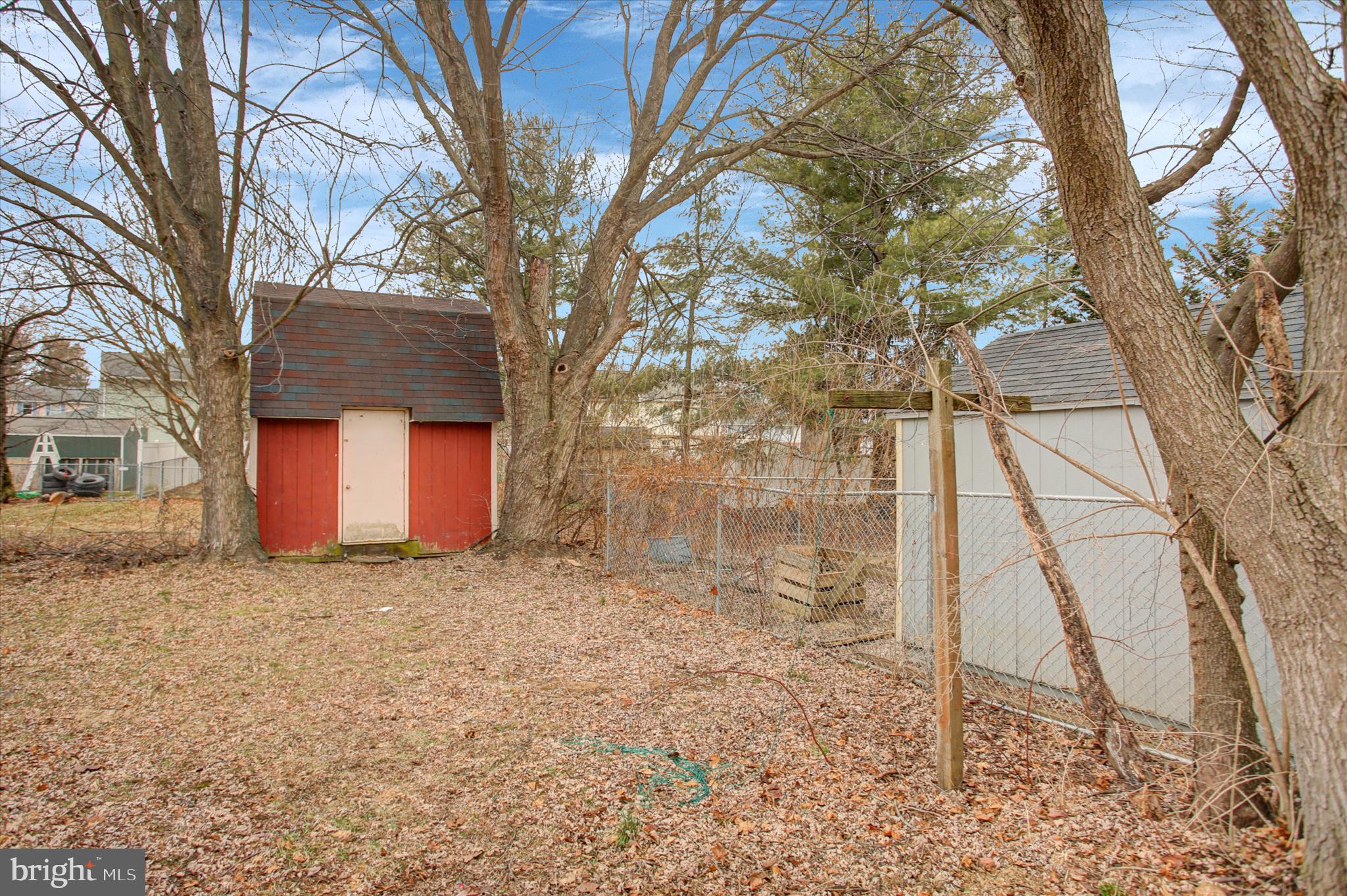 SHERWOOD MANOR - Residential