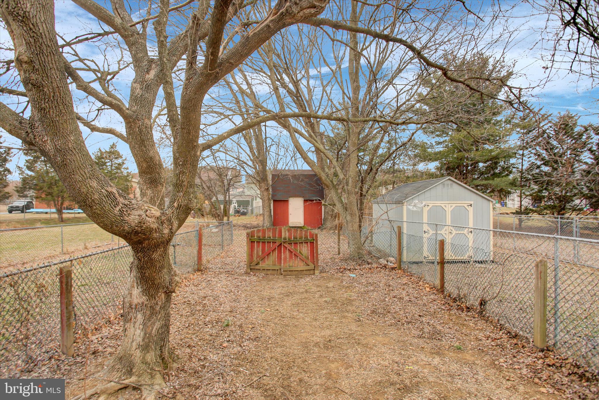 SHERWOOD MANOR - Residential