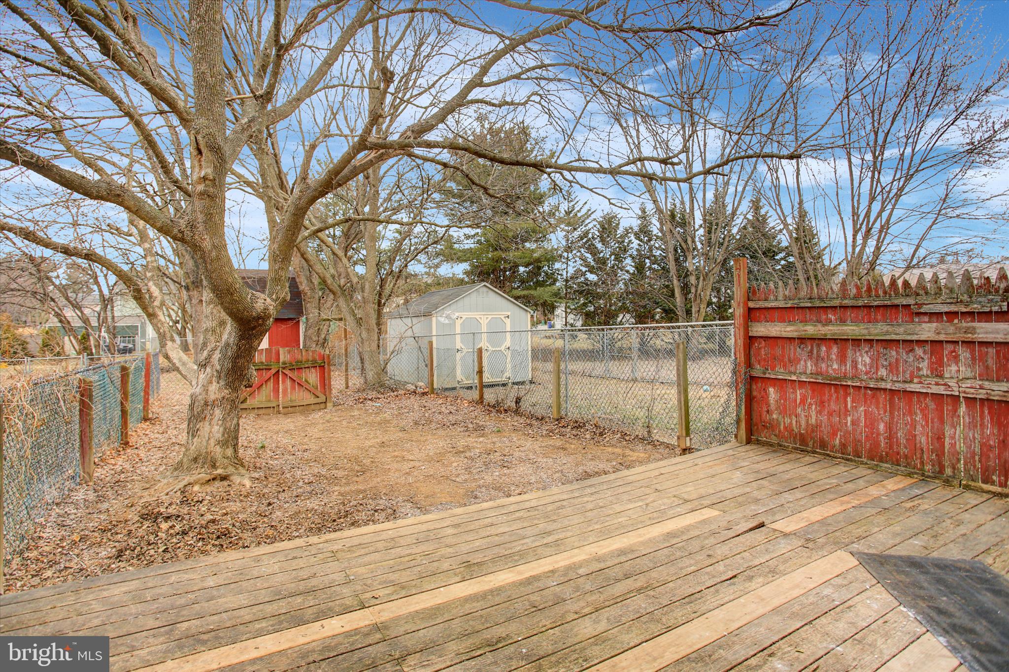 SHERWOOD MANOR - Residential