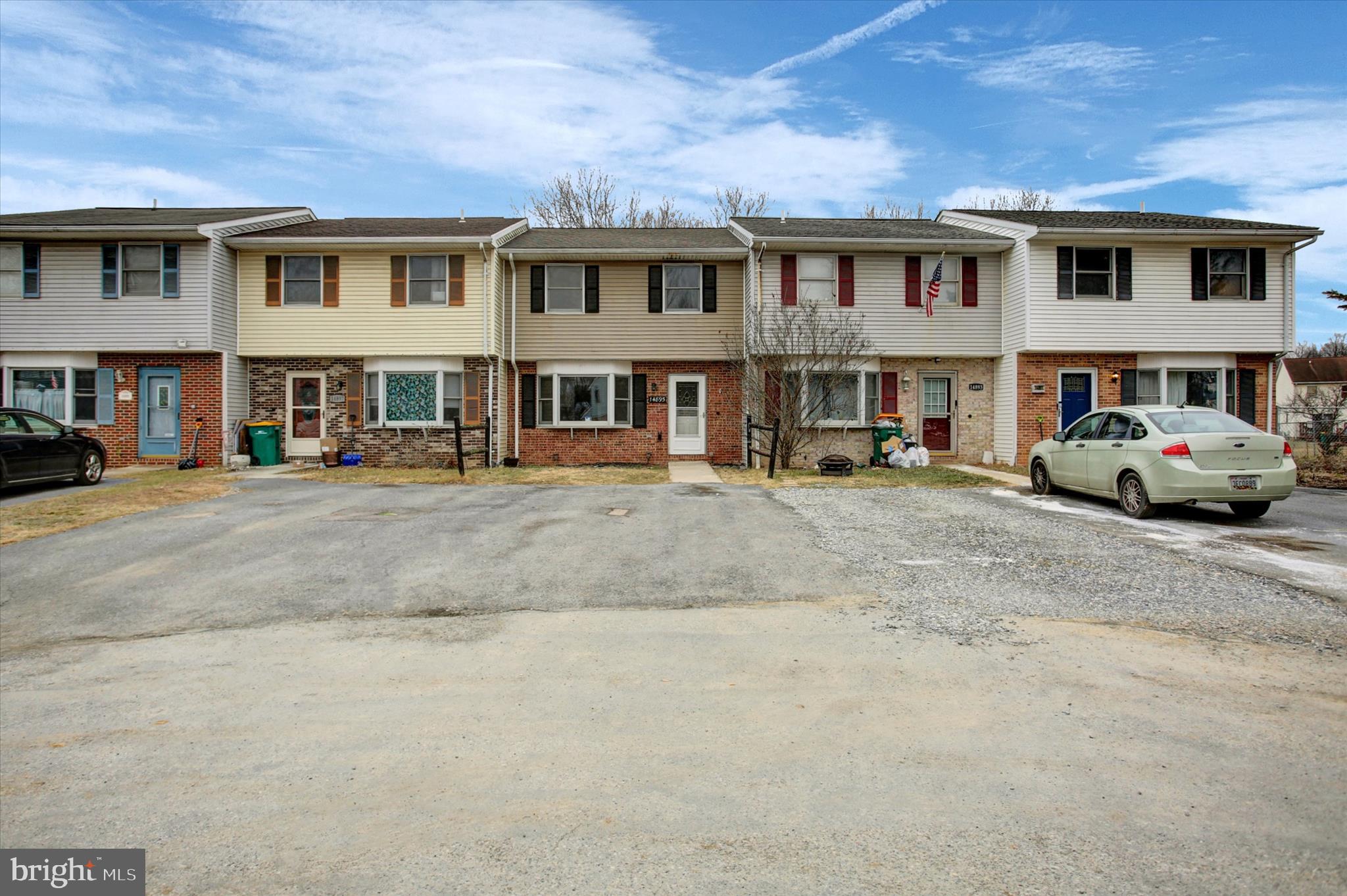 SHERWOOD MANOR - Residential