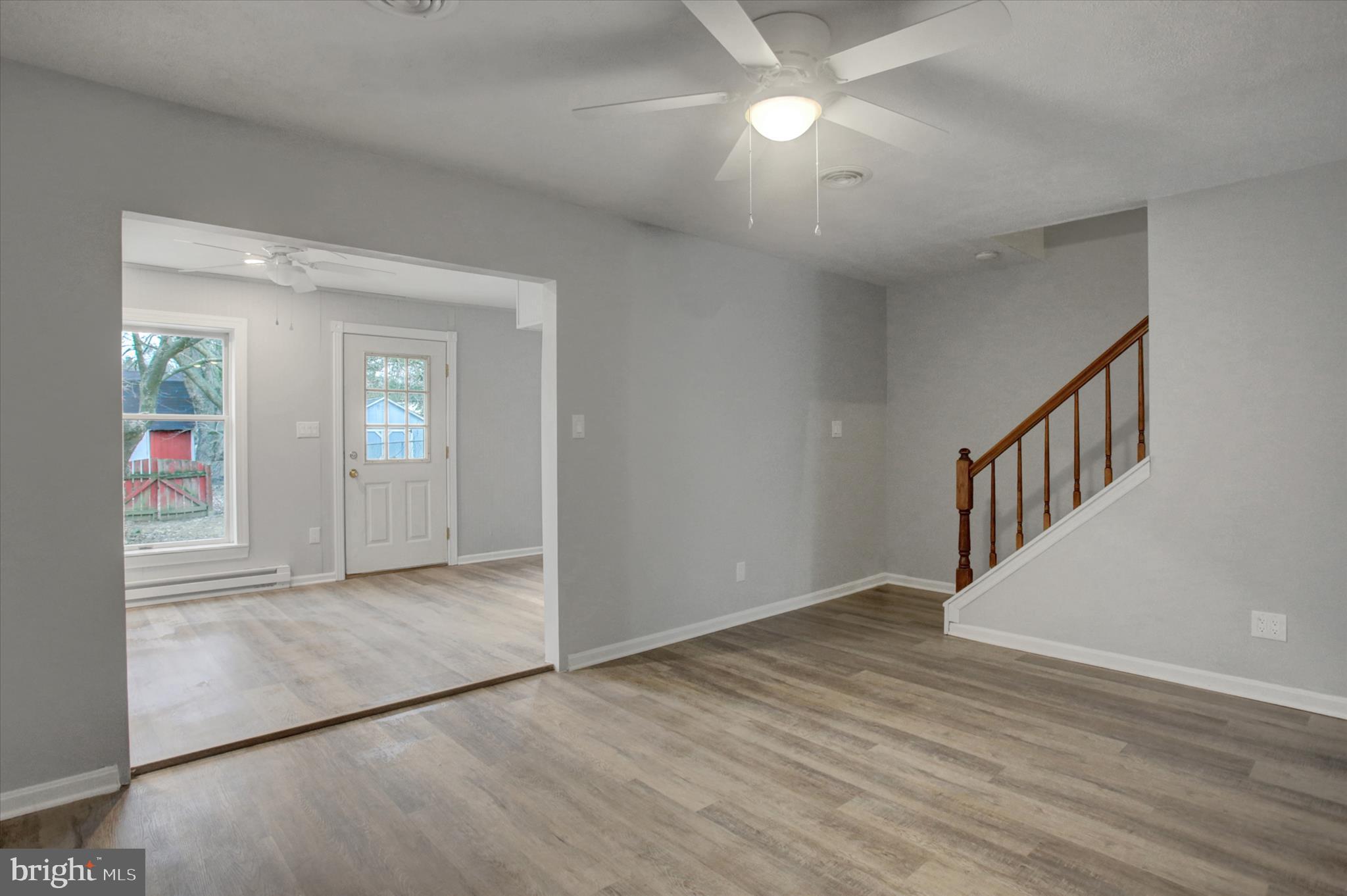 SHERWOOD MANOR - Residential