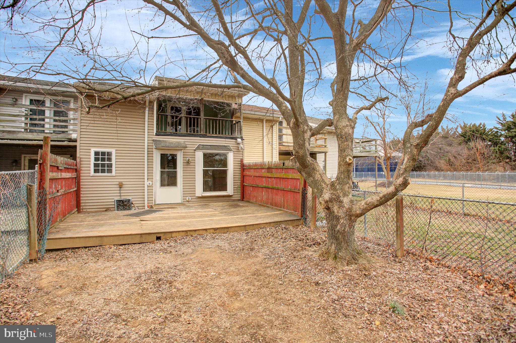 SHERWOOD MANOR - Residential