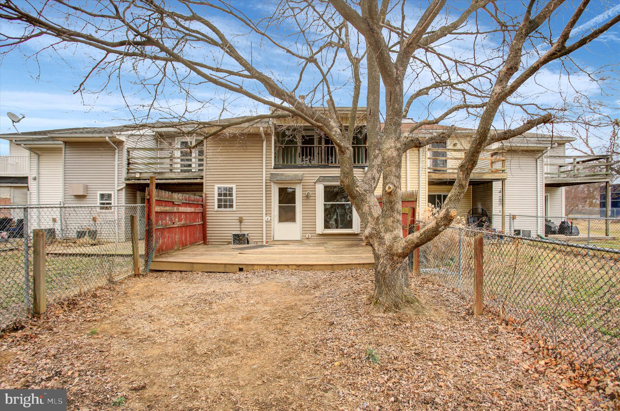 SHERWOOD MANOR - Residential