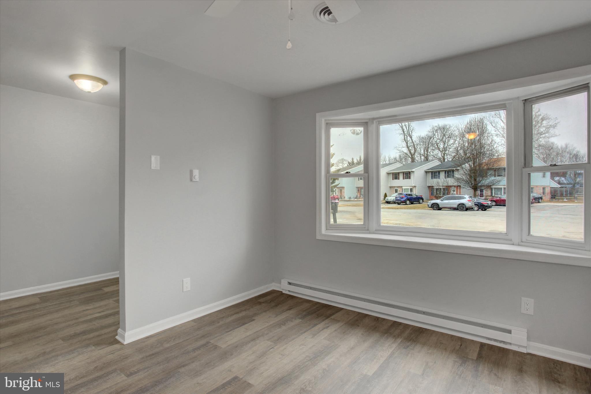 SHERWOOD MANOR - Residential