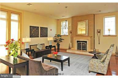 WEST VILLAGE OF SHIRLINGTON - Residential Lease