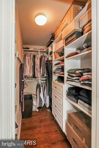 WEST VILLAGE OF SHIRLINGTON - Residential Lease