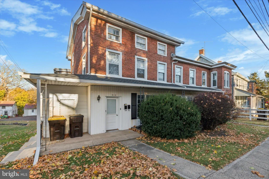 Additional image 8 of 513 Main Street Unit B, Harleysville, PA 19438