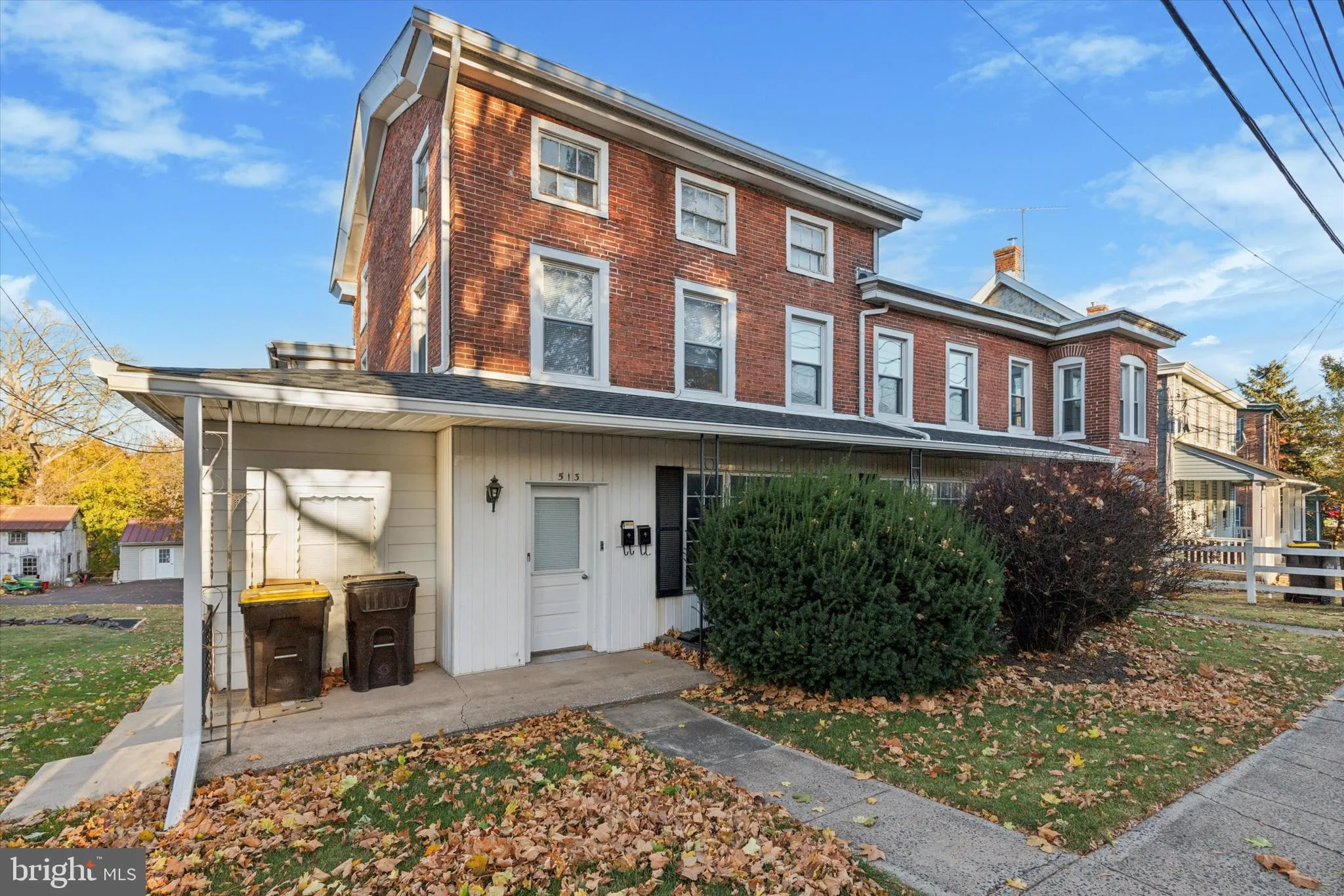Additional image 9 of 513 Main Street Unit B, Harleysville, PA 19438