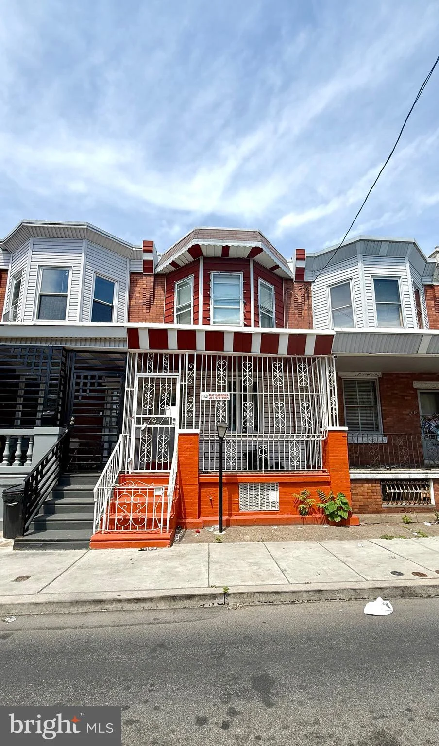 4010 N Franklin Street