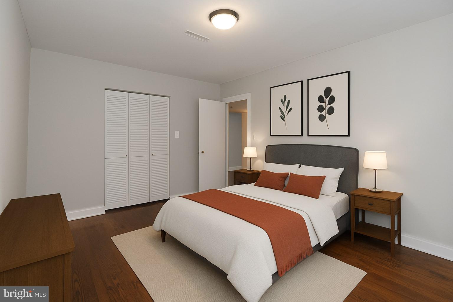 GRADUATE HOSPITAL - Residential