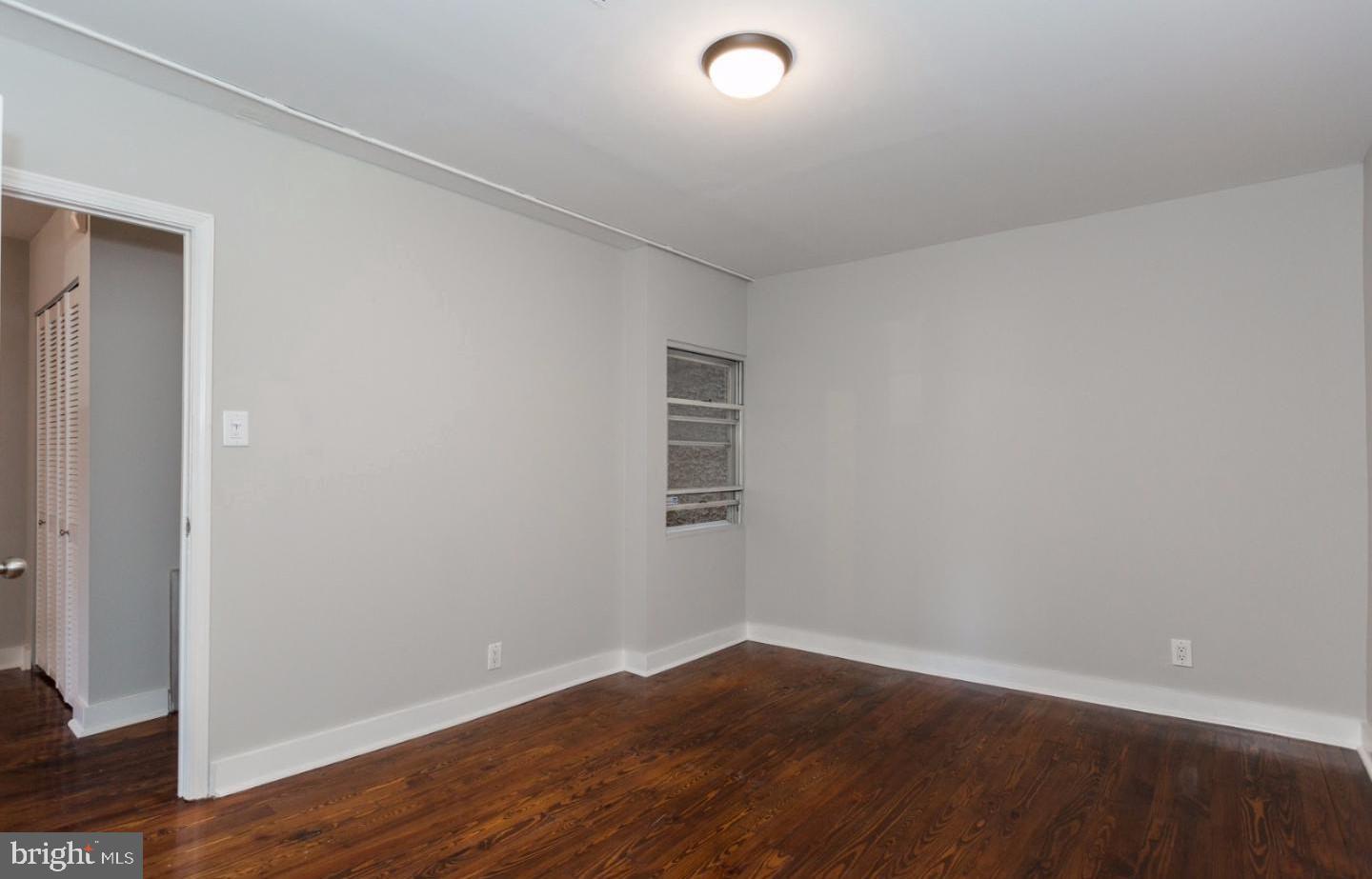 GRADUATE HOSPITAL - Residential