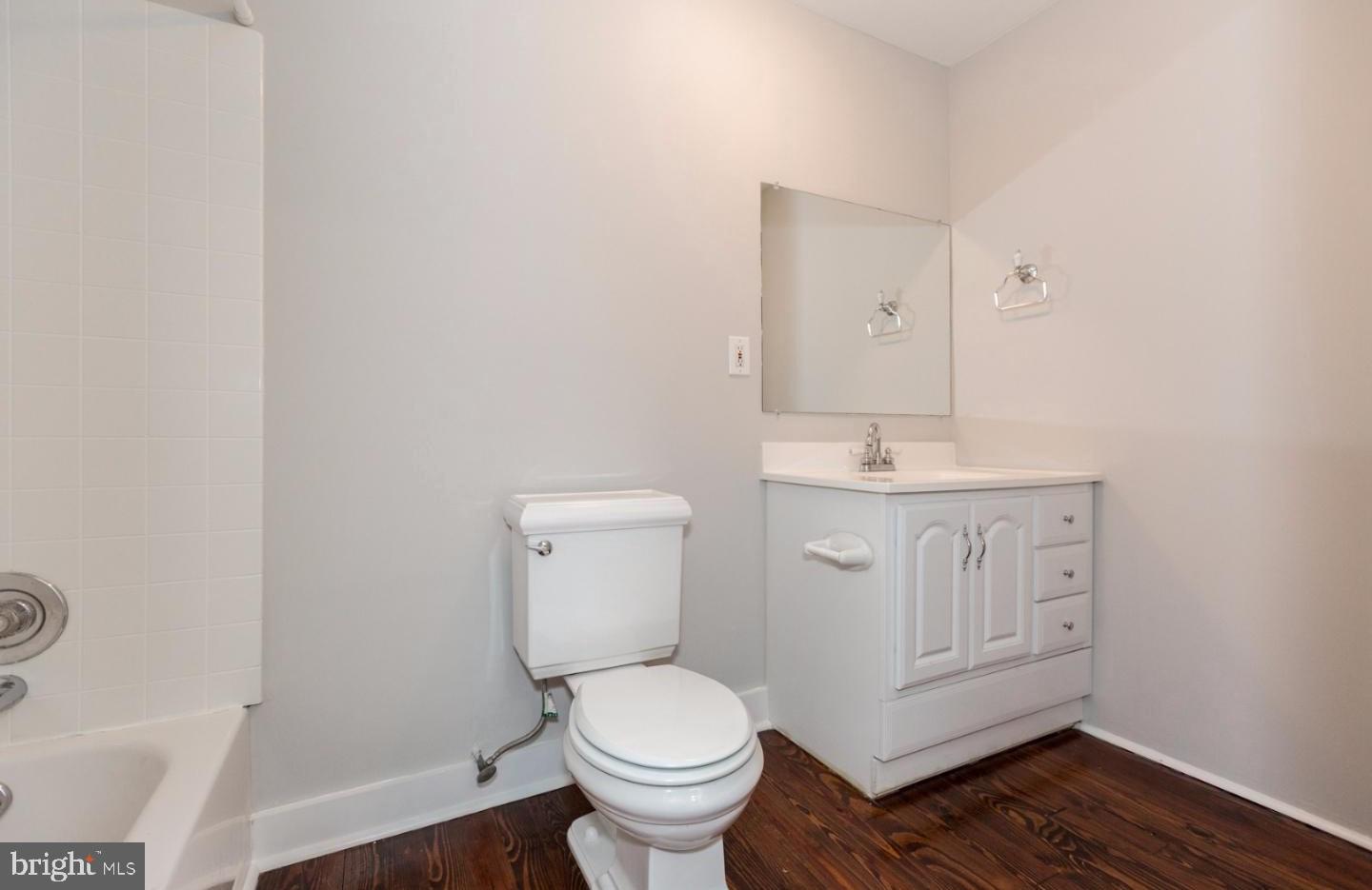 GRADUATE HOSPITAL - Residential