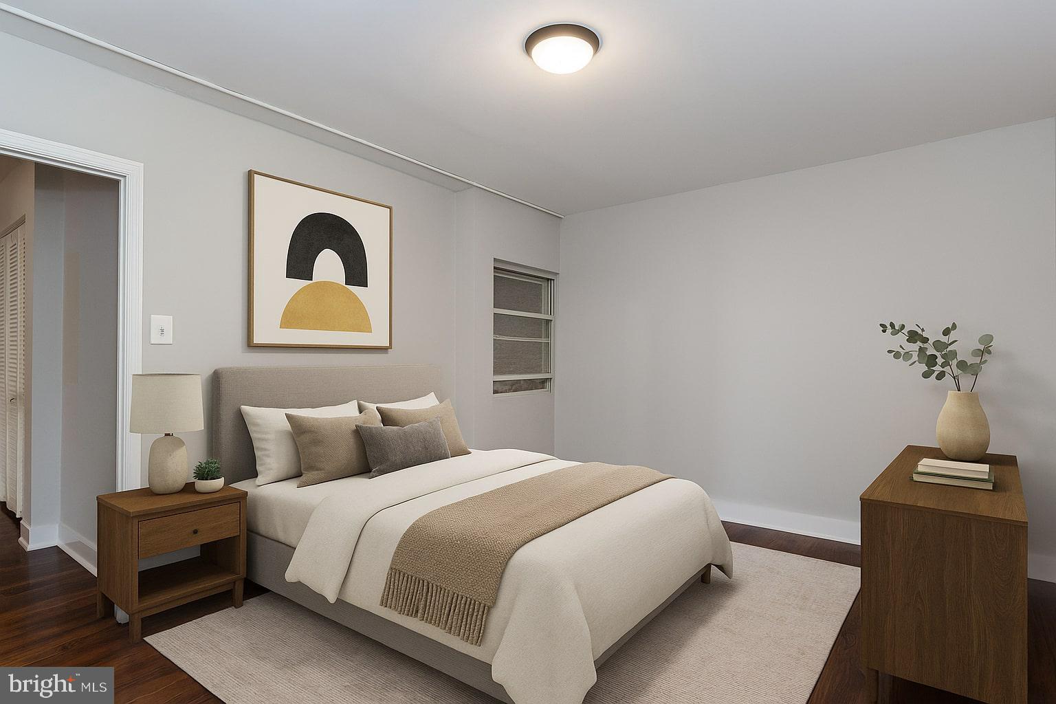 GRADUATE HOSPITAL - Residential