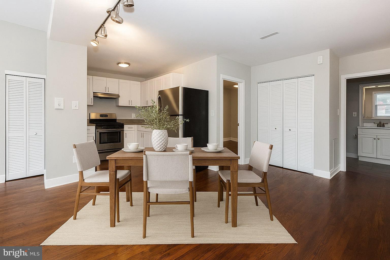 GRADUATE HOSPITAL - Residential