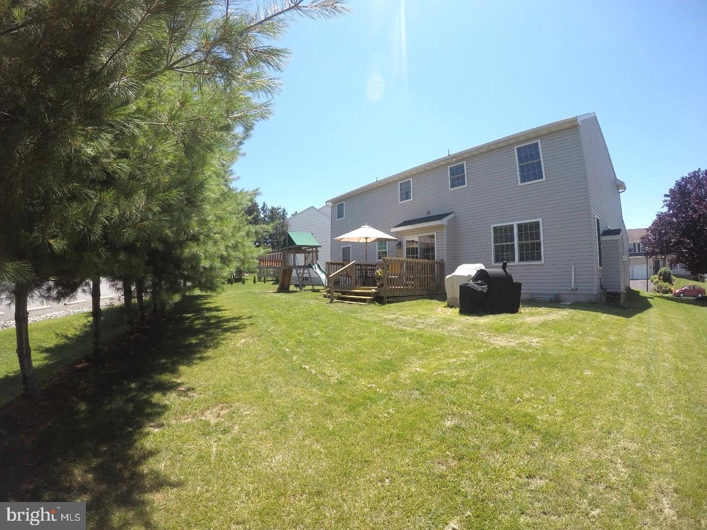 SUMMERHILL - Residential