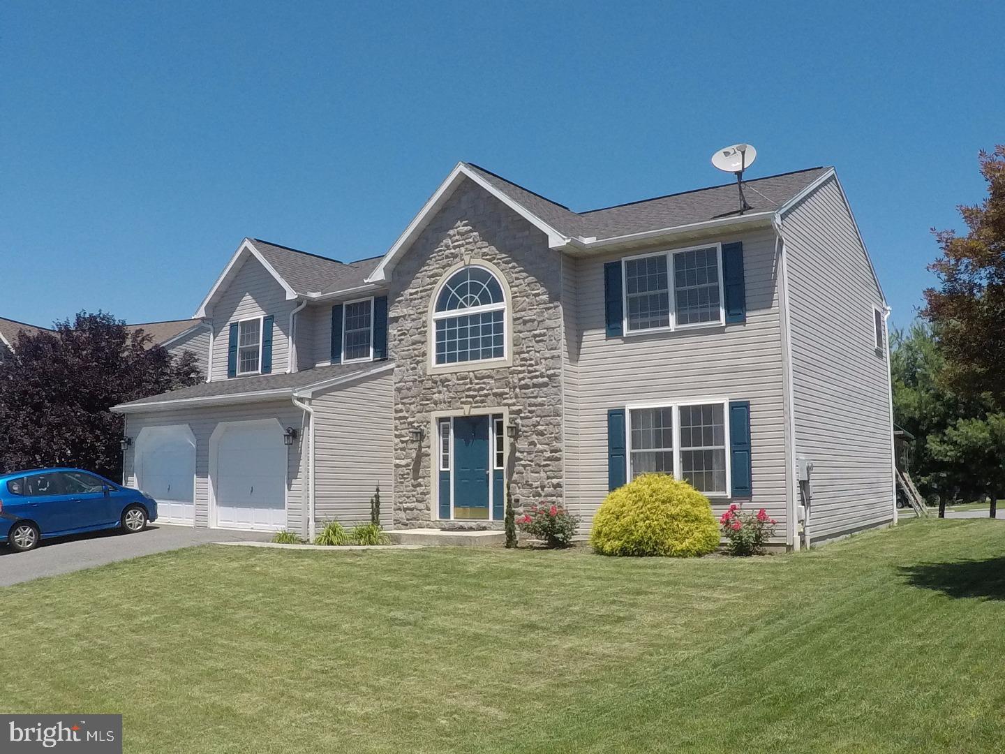 SUMMERHILL - Residential