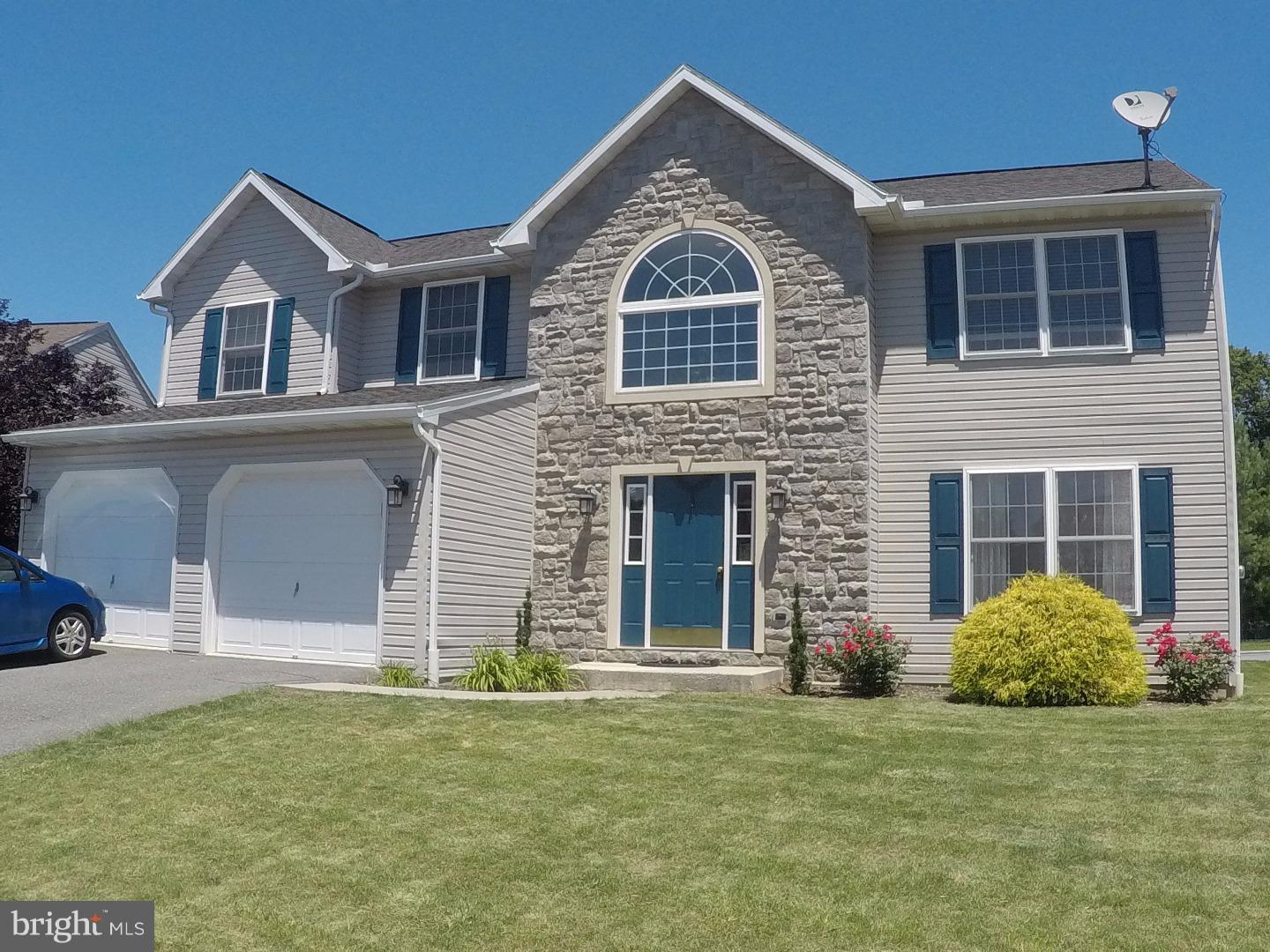 SUMMERHILL - Residential