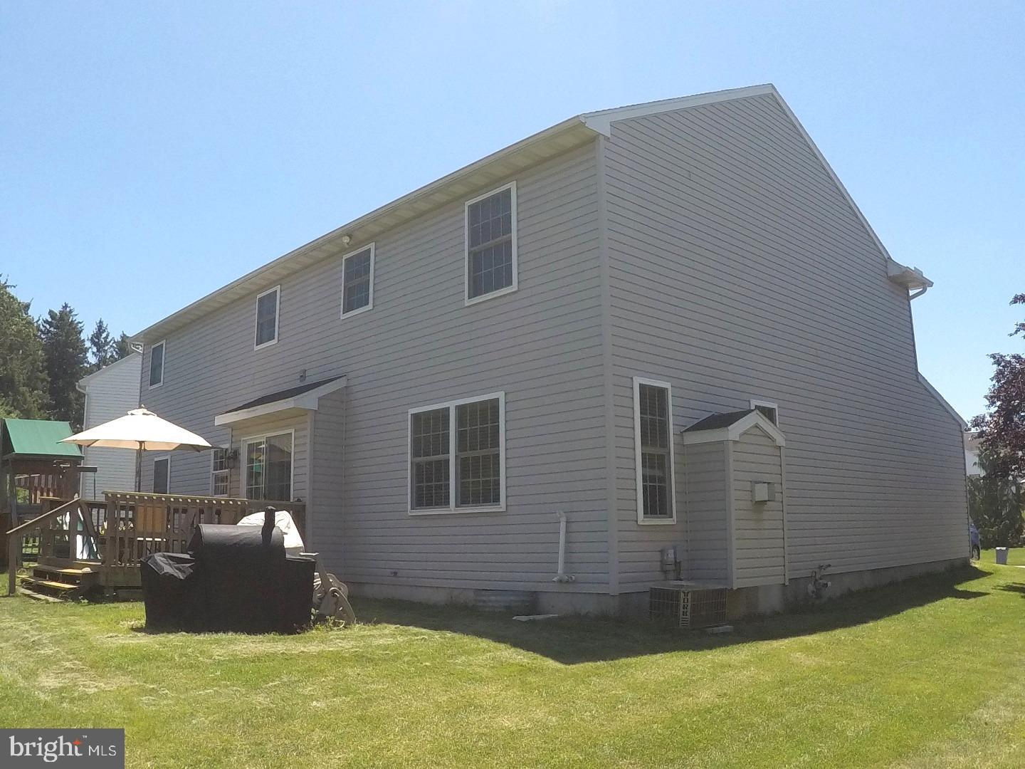 SUMMERHILL - Residential