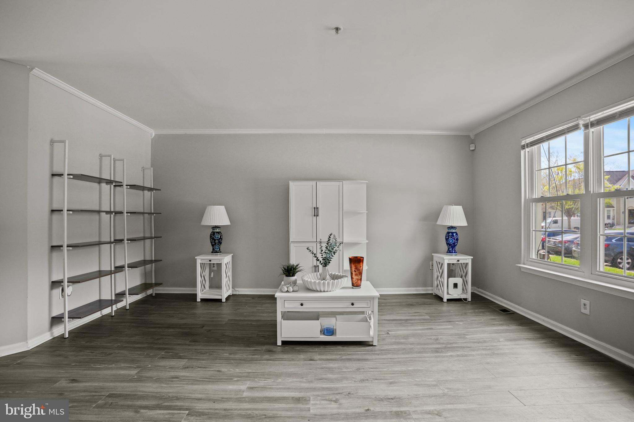 VILLAGE OF DEER PARK - Residential