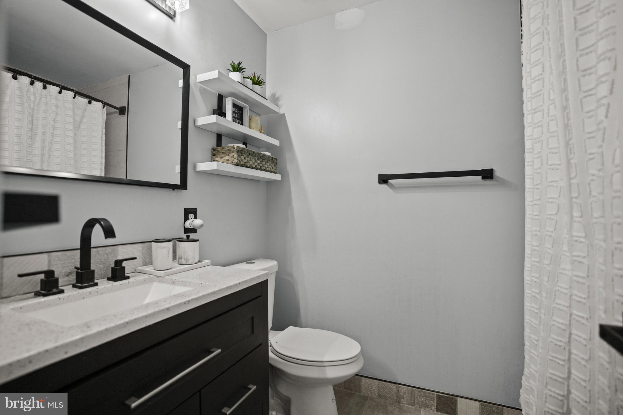 VILLAGE OF DEER PARK - Residential