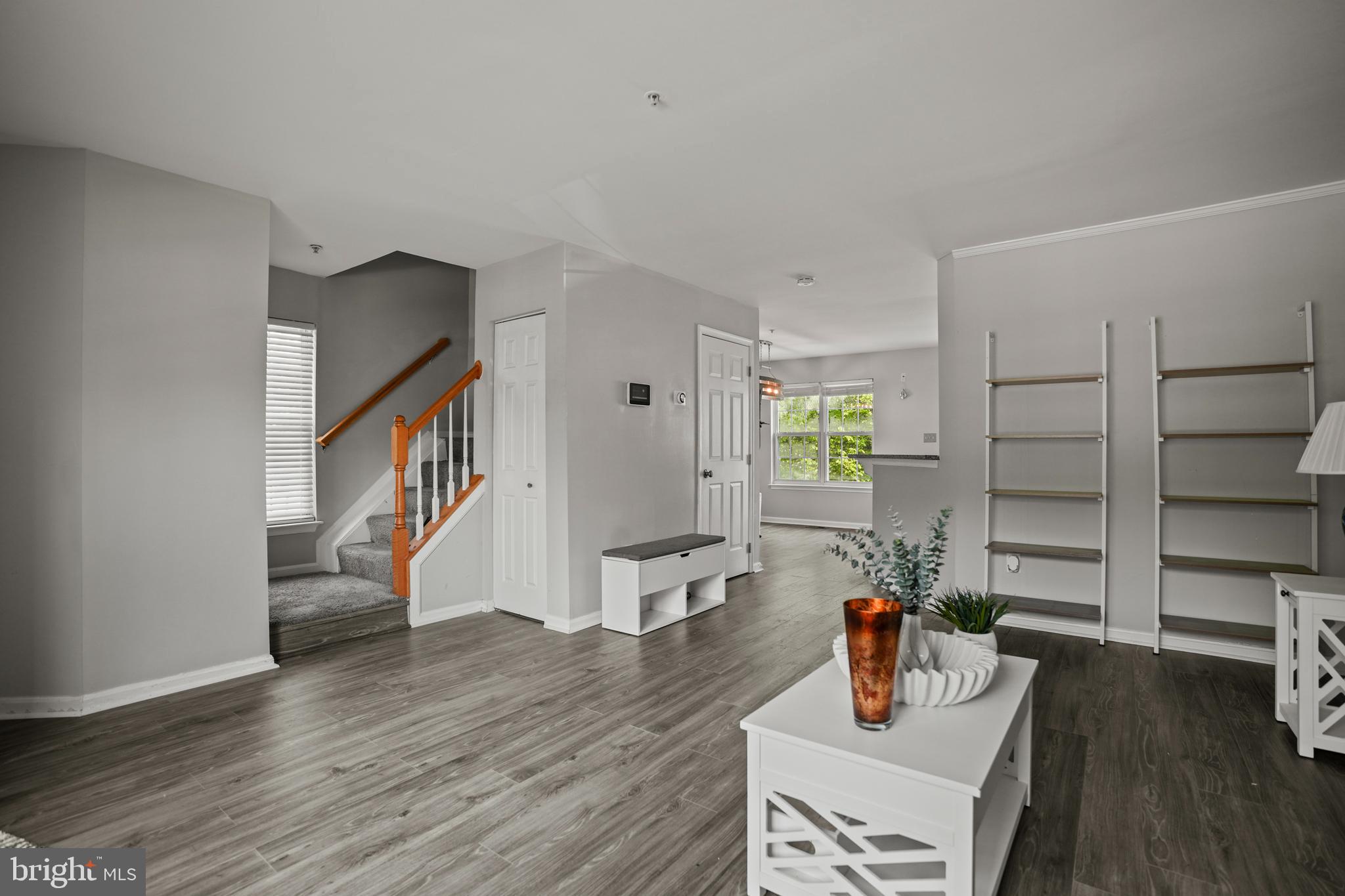 VILLAGE OF DEER PARK - Residential