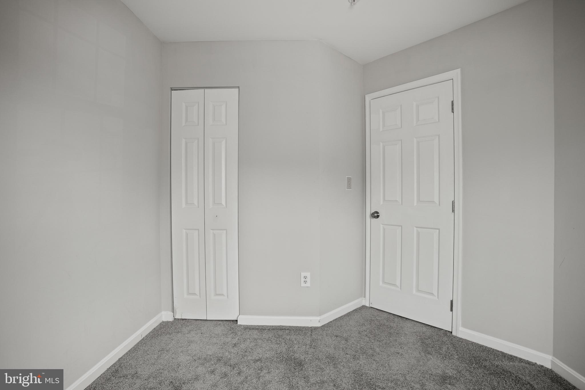 VILLAGE OF DEER PARK - Residential