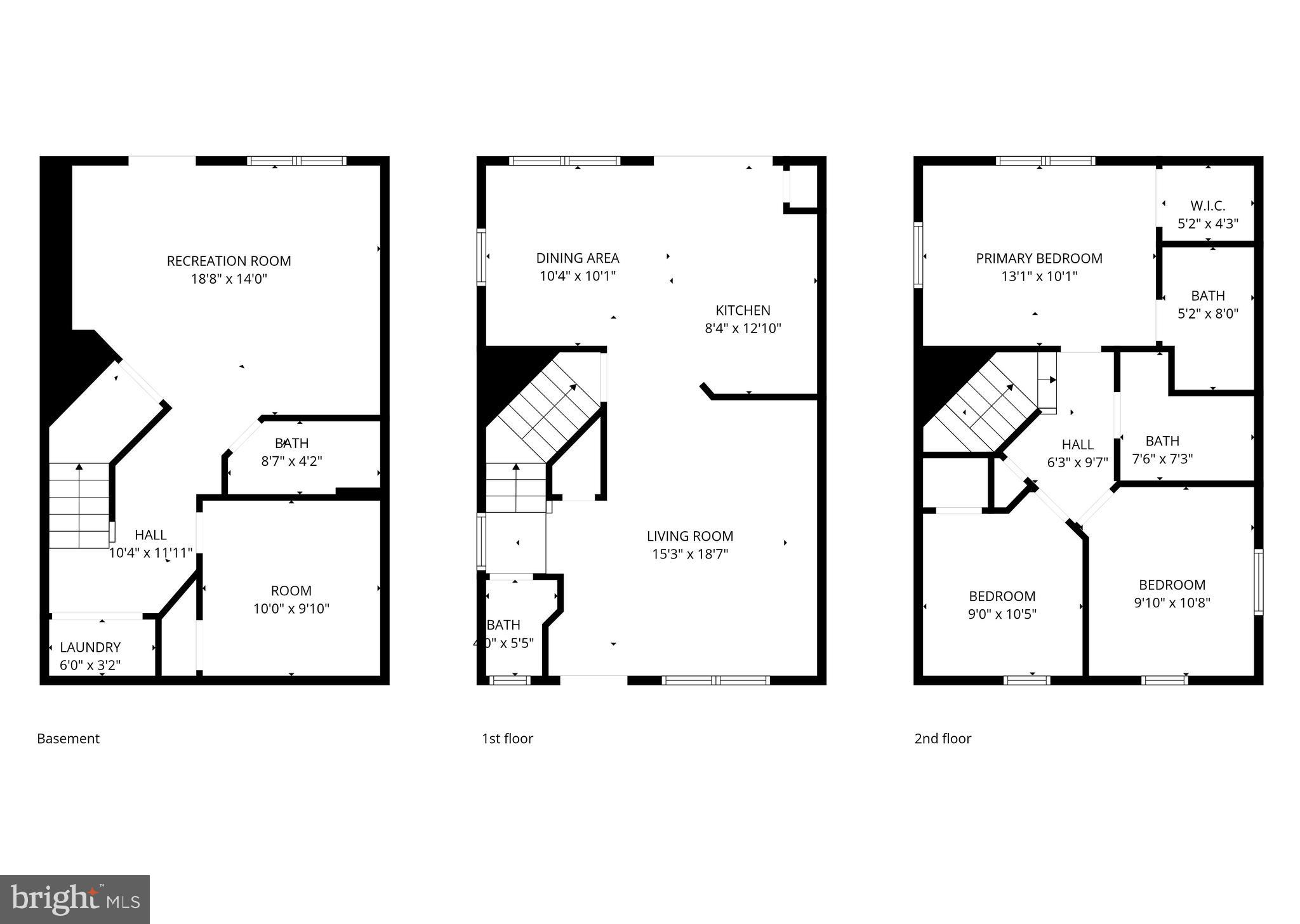 VILLAGE OF DEER PARK - Residential