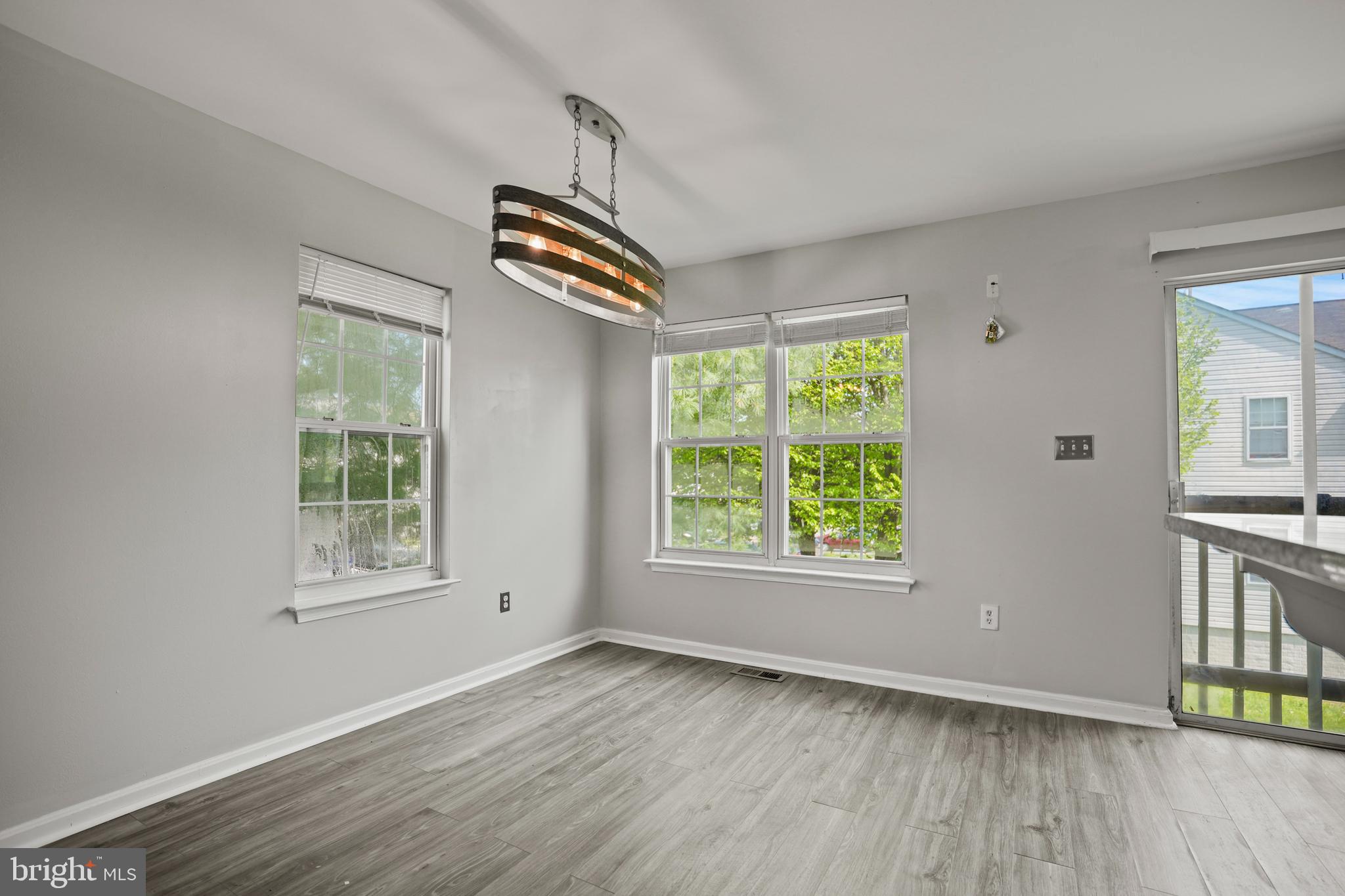 VILLAGE OF DEER PARK - Residential