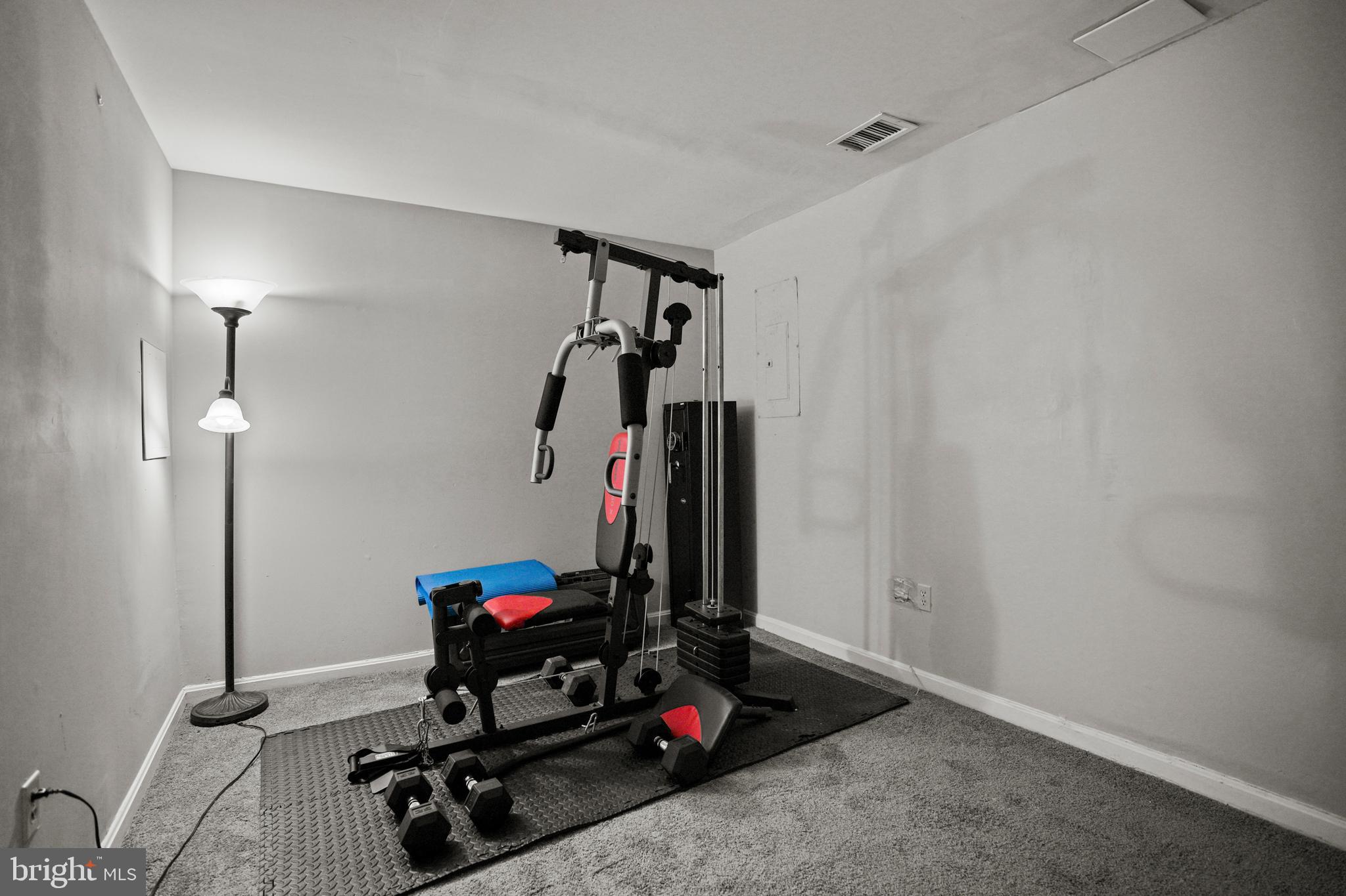 VILLAGE OF DEER PARK - Residential