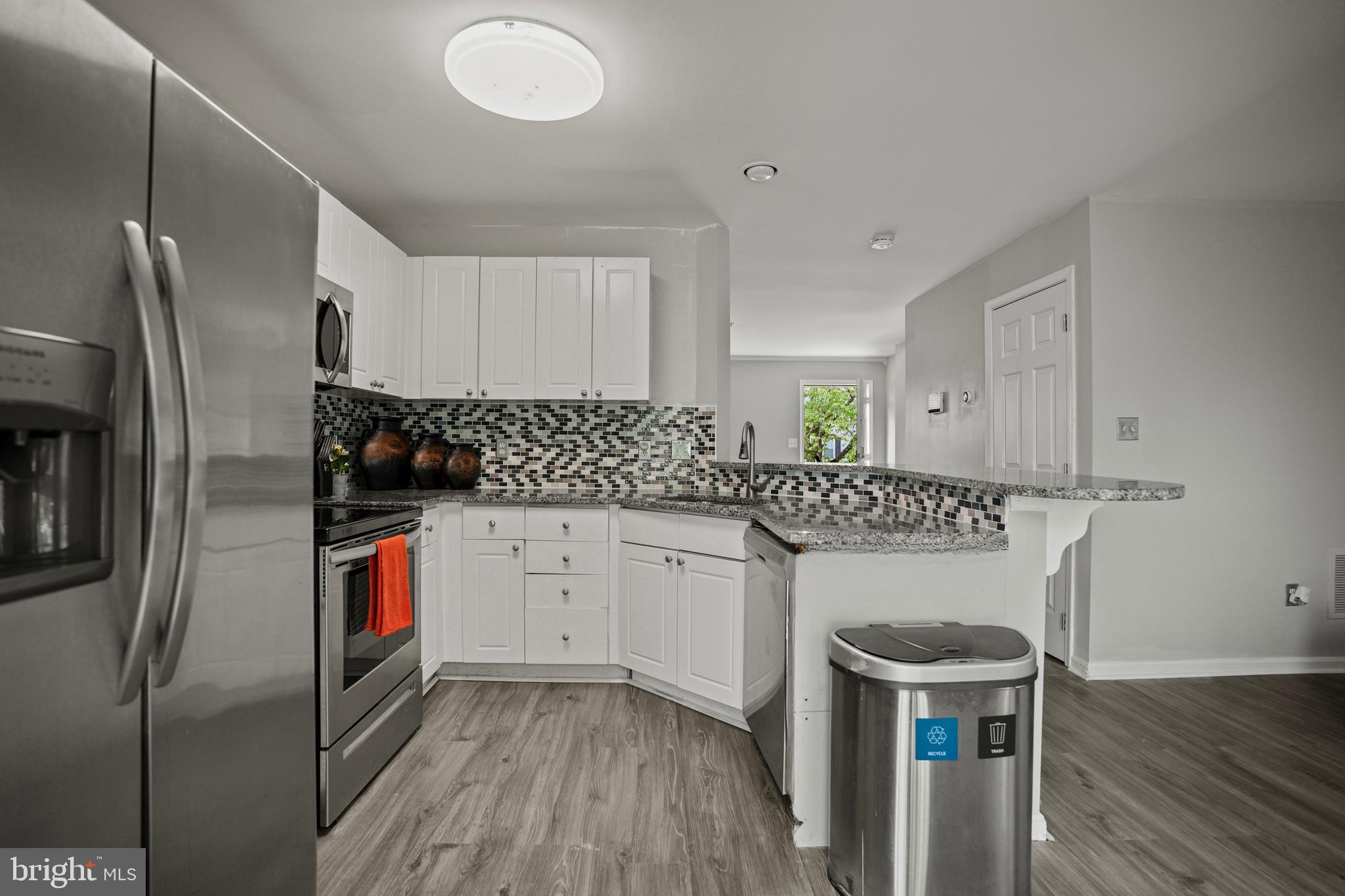 VILLAGE OF DEER PARK - Residential