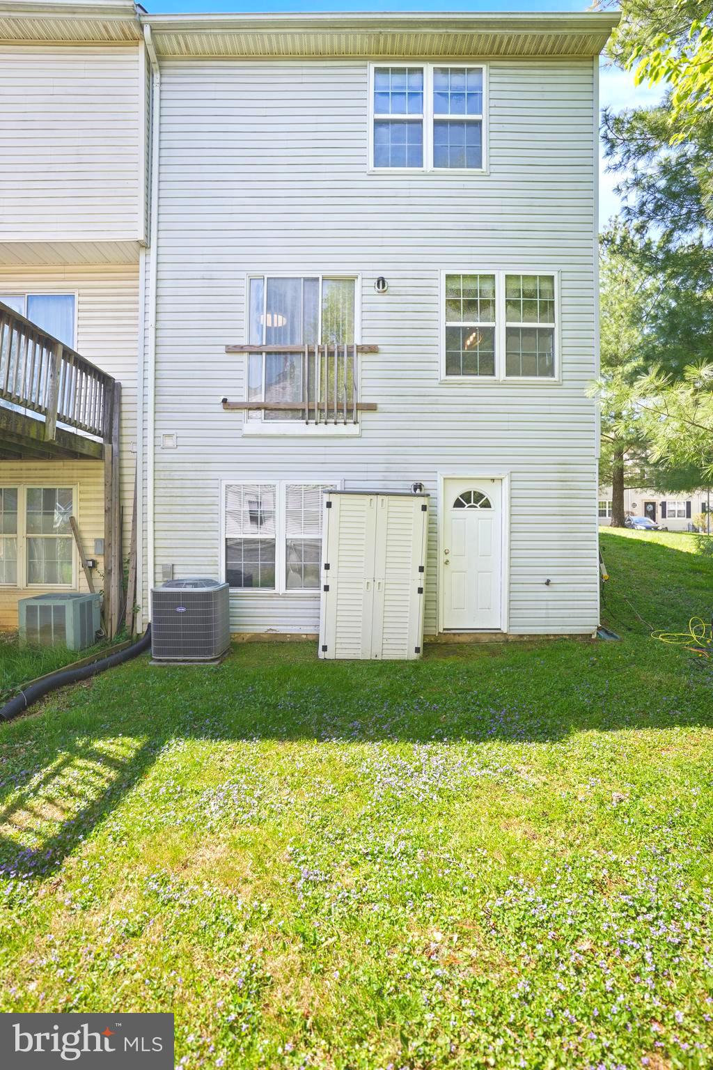 VILLAGE OF DEER PARK - Residential