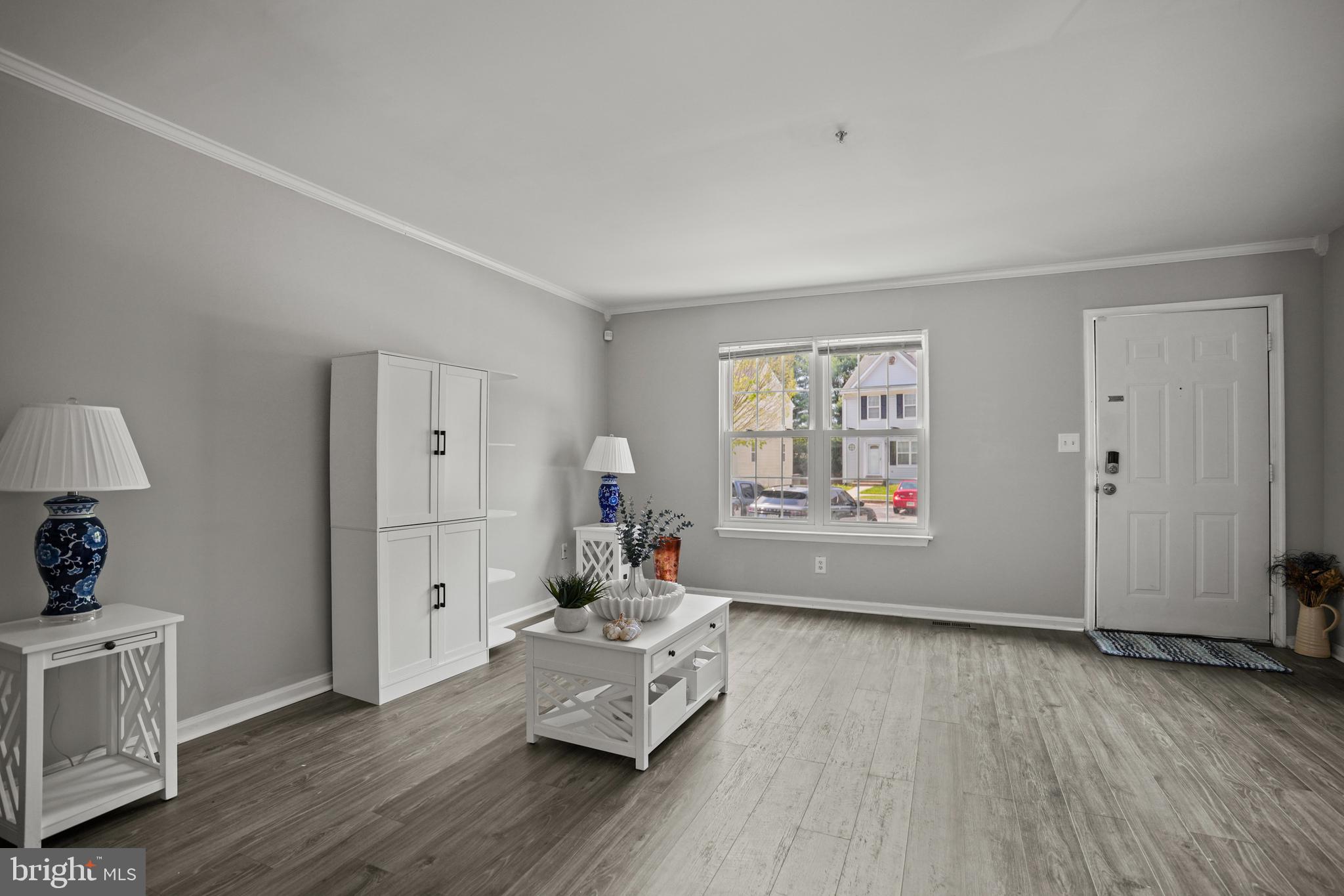 VILLAGE OF DEER PARK - Residential