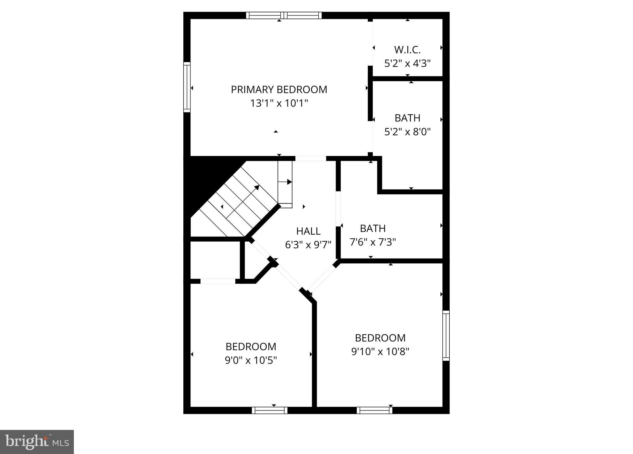 VILLAGE OF DEER PARK - Residential