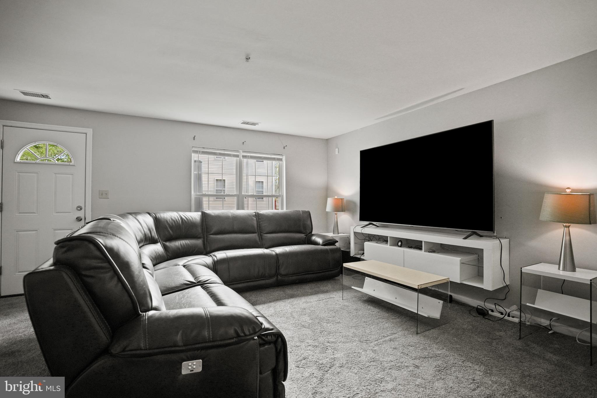 VILLAGE OF DEER PARK - Residential