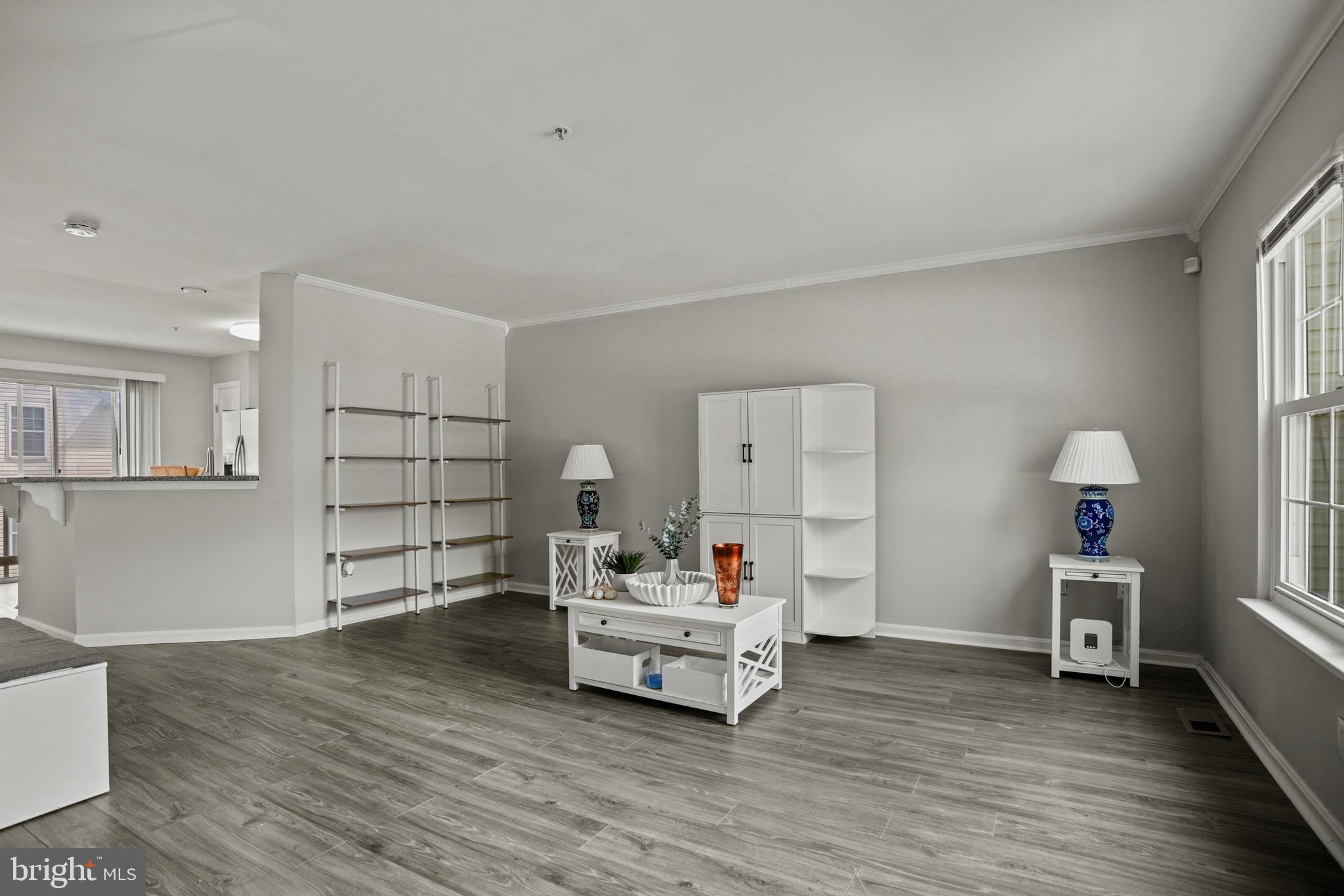 VILLAGE OF DEER PARK - Residential