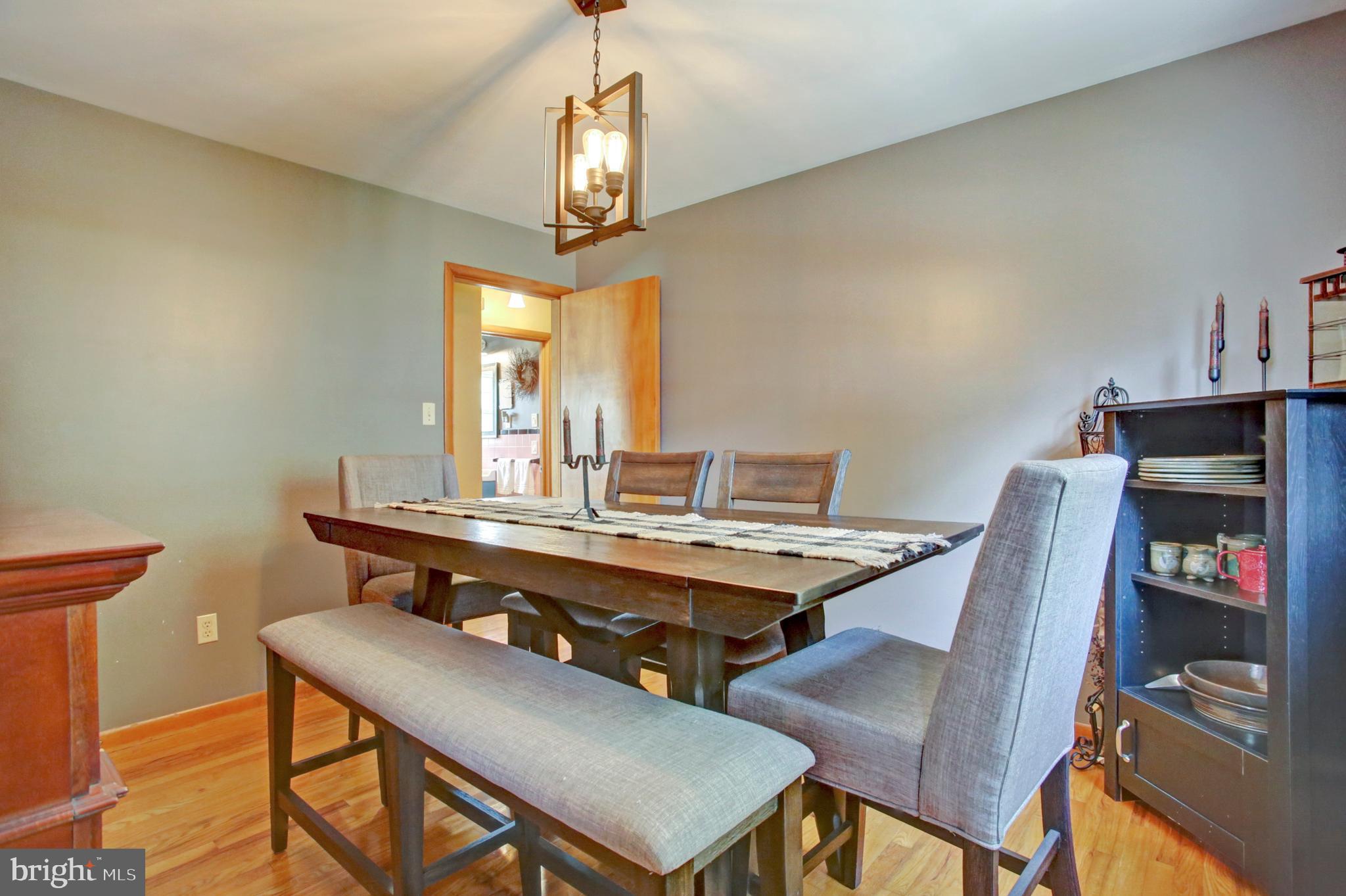 MOUNT JOY TWP - Residential